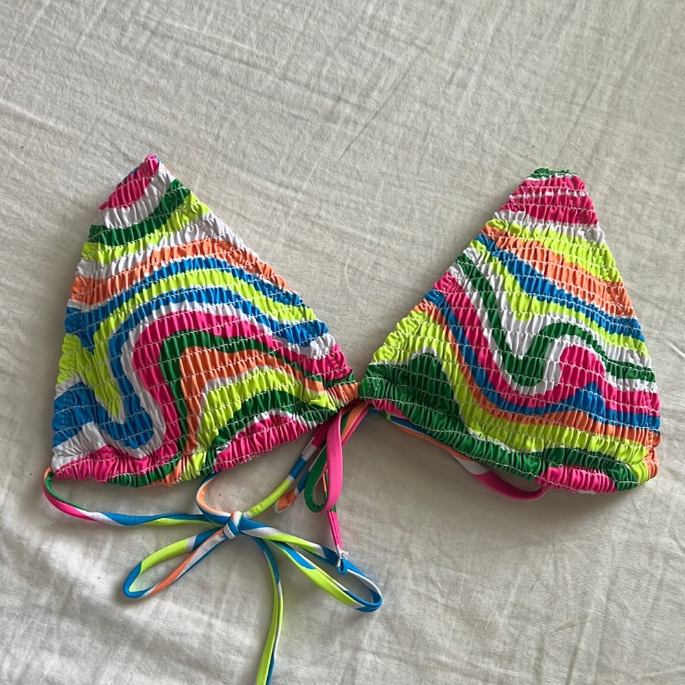 shein bikini.